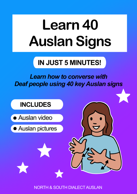 hello-auslan